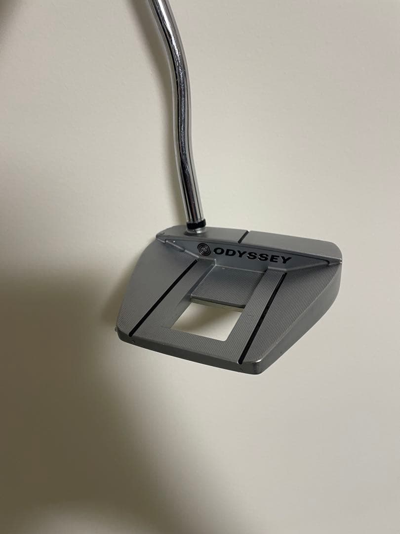 クラブ Odyssey White Hot OG 7 Bird