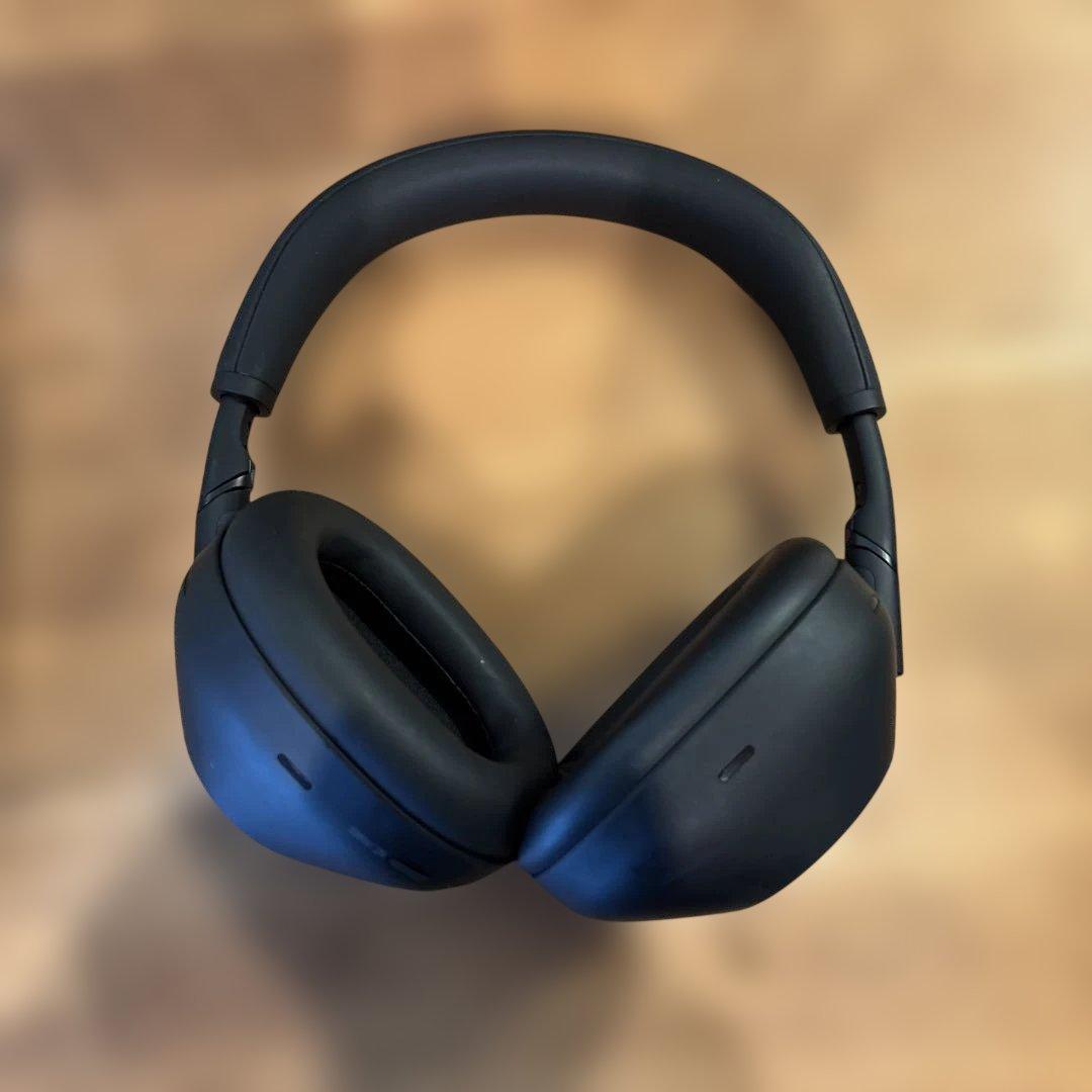 SONY WH-1000XM6 ブラック ワイヤレスヘッドホン