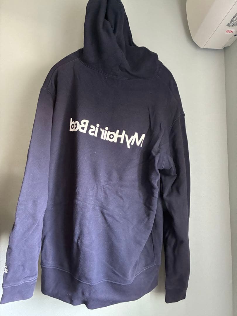 my hair is bad 古参セット