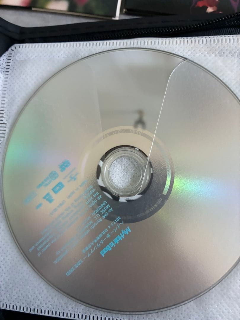 my hair is bad 古参セット