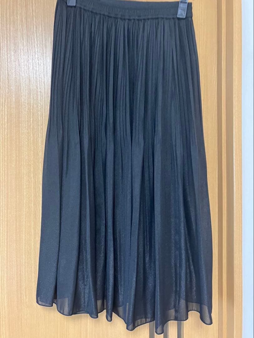 フルーレーベルカーキブルゾン38号