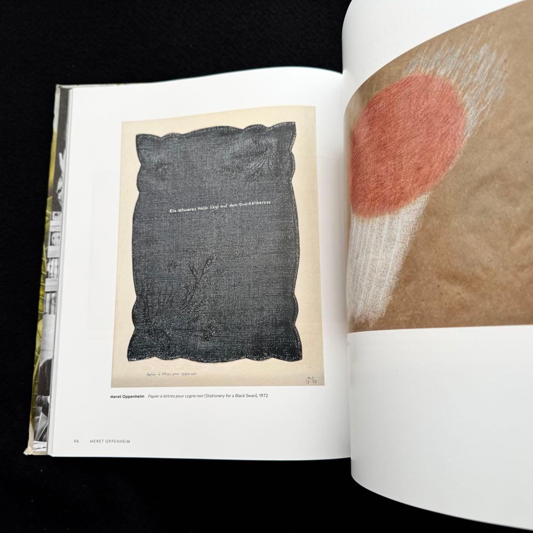 シュルレアリスム女性芸術家 作品集「Fantastic Women」2020年