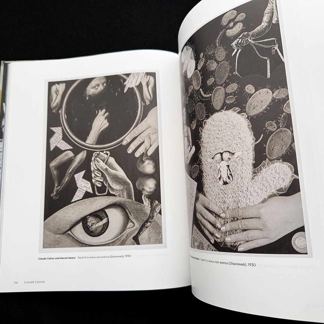 シュルレアリスム女性芸術家 作品集「Fantastic Women」2020年