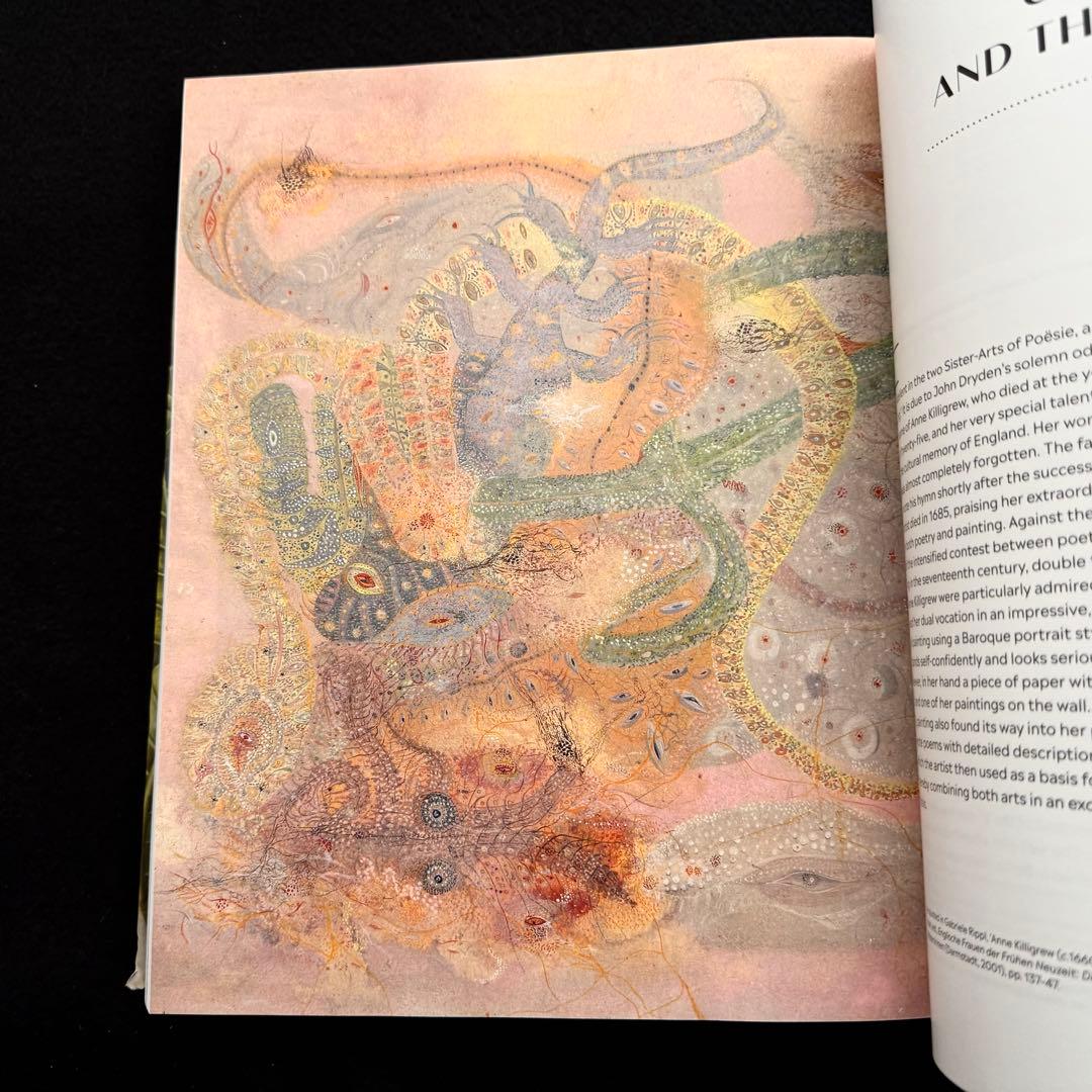 シュルレアリスム女性芸術家 作品集「Fantastic Women」2020年