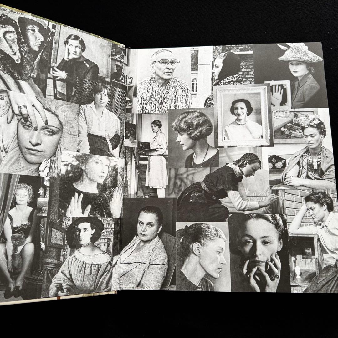 シュルレアリスム女性芸術家 作品集「Fantastic Women」2020年