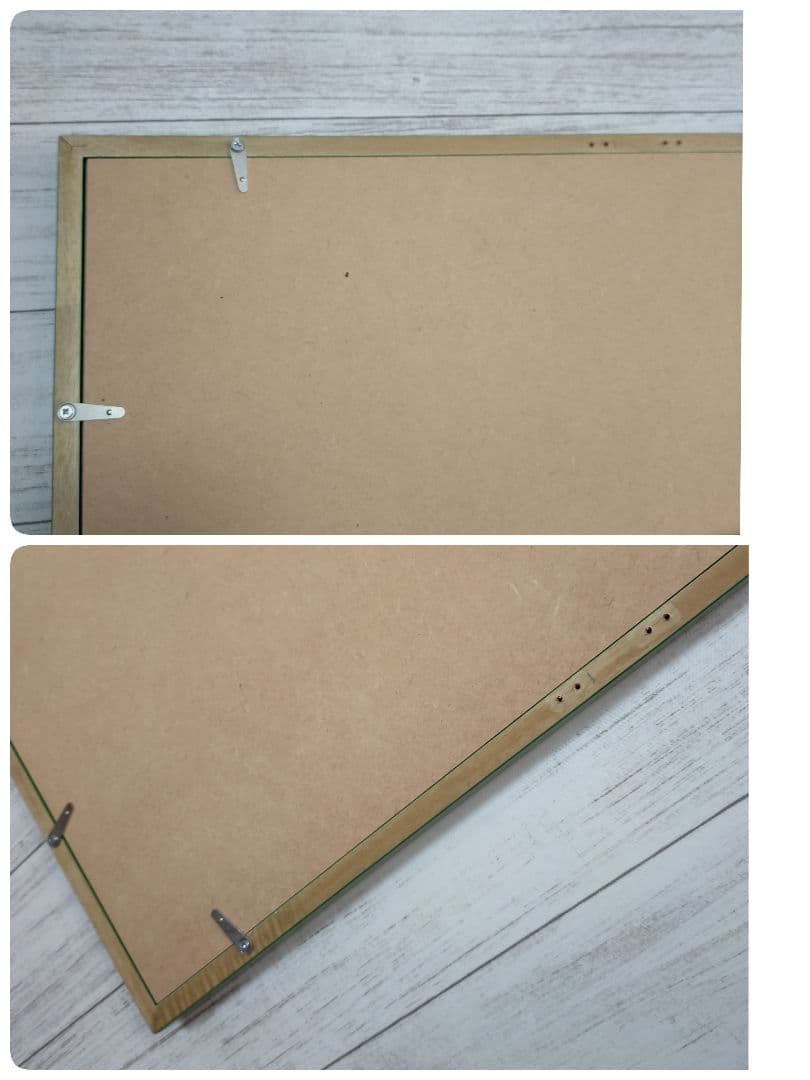 マリーニ・モンティーニ　版画　大判サイズ53.5×75cm