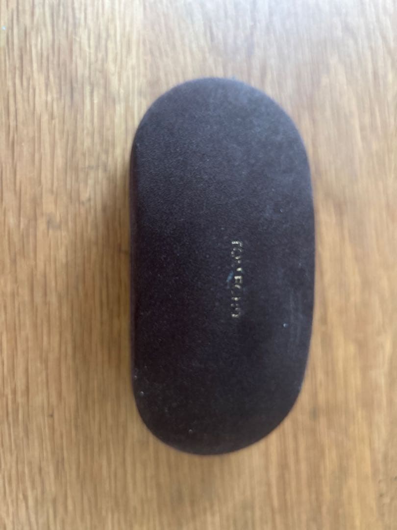 TOM FORD サングラス　ブラウン　TF290