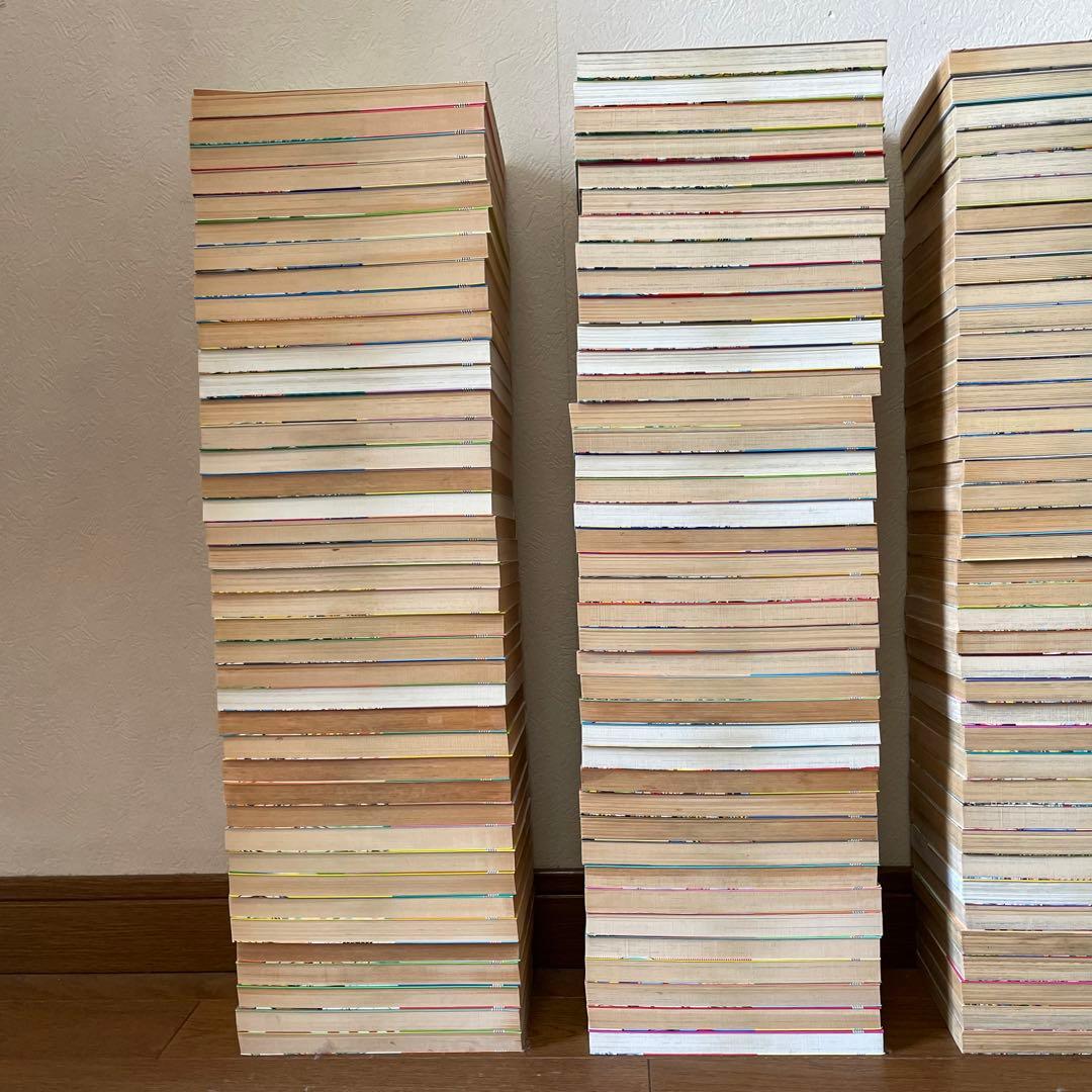 こちら葛飾区亀有公園前派出所　こち亀　漫画　マンガ