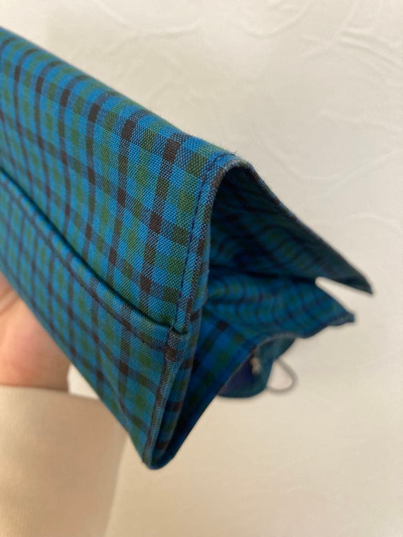 ファミリア　トートバッグ 小　ハンドルカバーとのセット売り