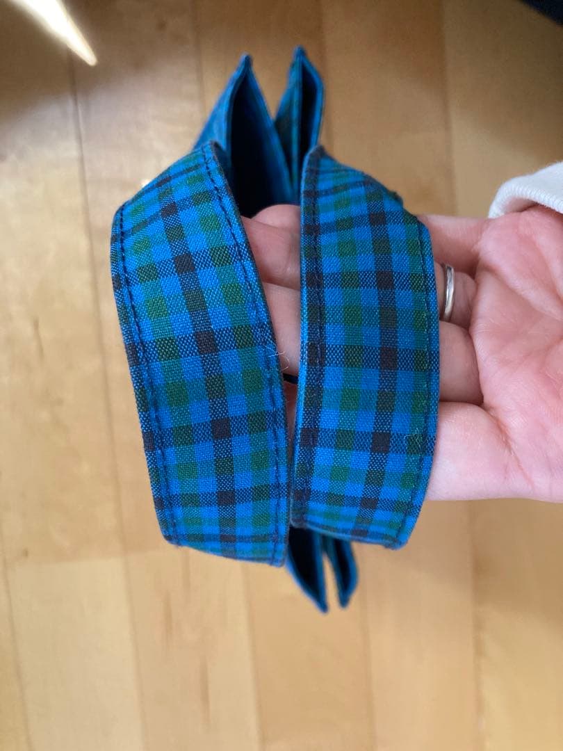 ファミリア　トートバッグ 小　ハンドルカバーとのセット売り