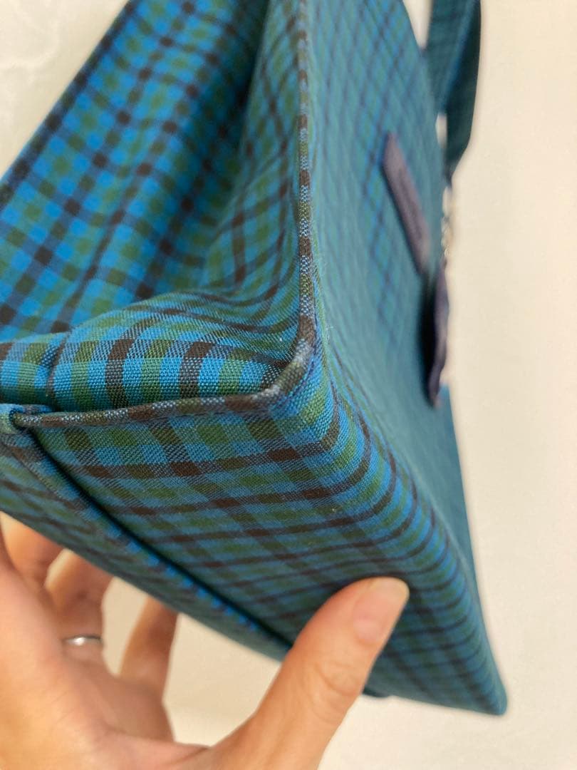 ファミリア　トートバッグ 小　ハンドルカバーとのセット売り