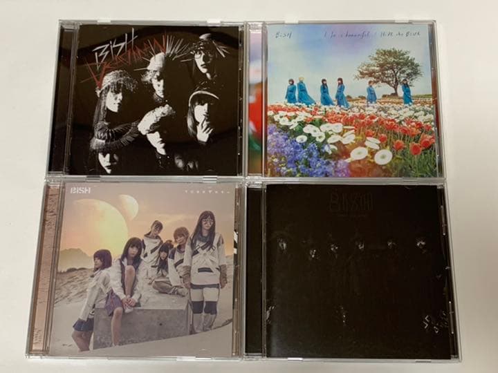 BiSH まとめ売り