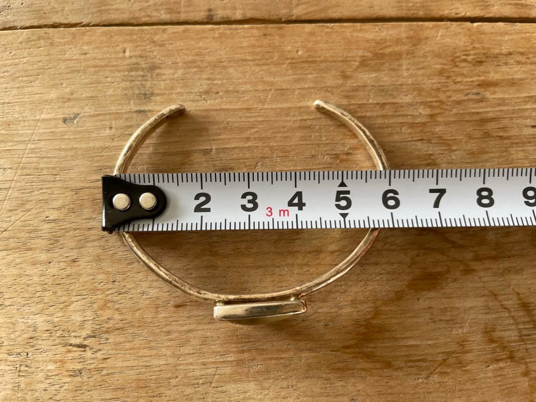 accessories mau／バングル