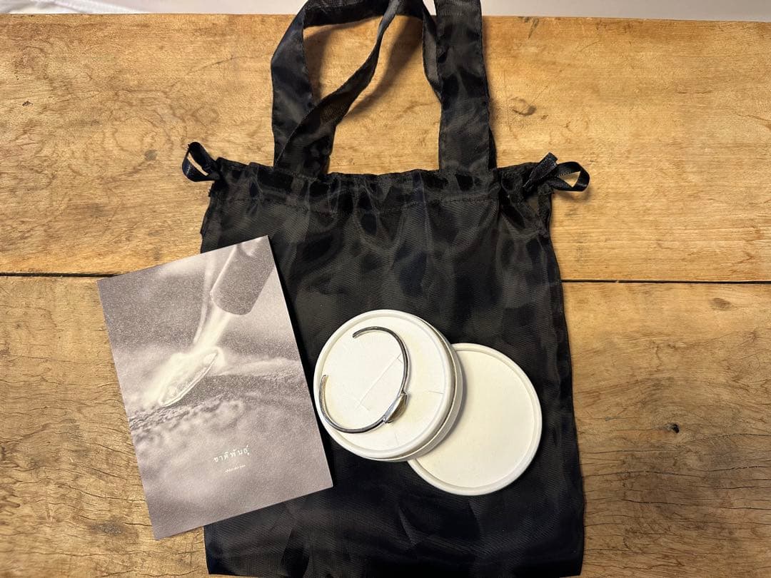 accessories mau／バングル