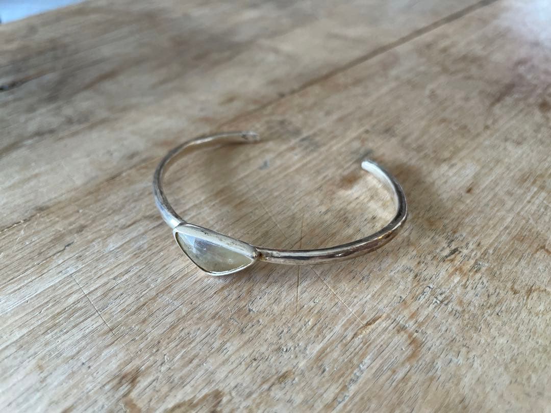 accessories mau／バングル