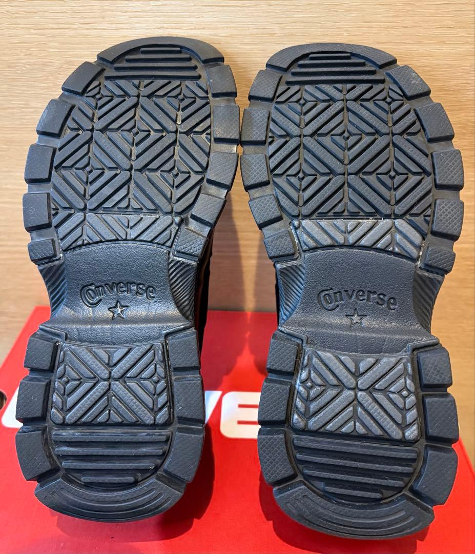 靴 ALL STAR TREKWAVE V-2 OX 23.5cm