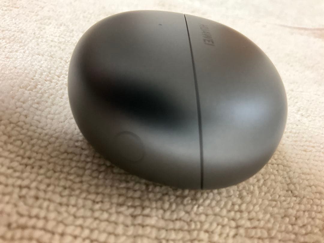 HUAWEI FreeClip ワイヤレスイヤホン オープンイヤー