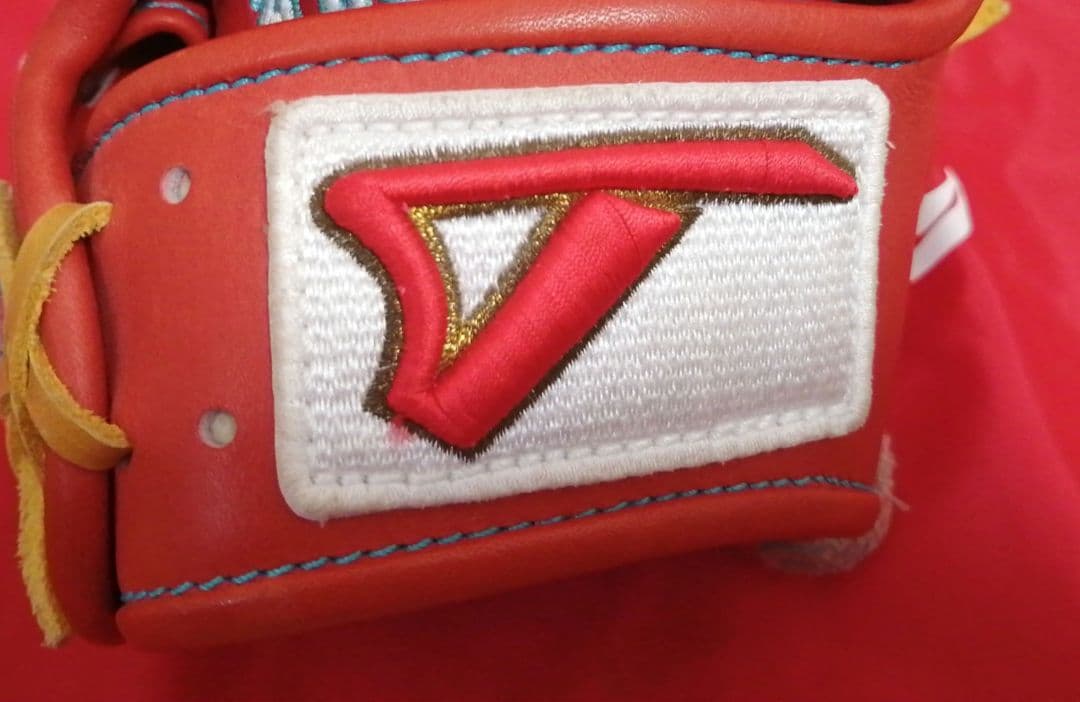 TEPPEN テッペン 硬式グローブ ATM2 右投げ NAME刺繍あり