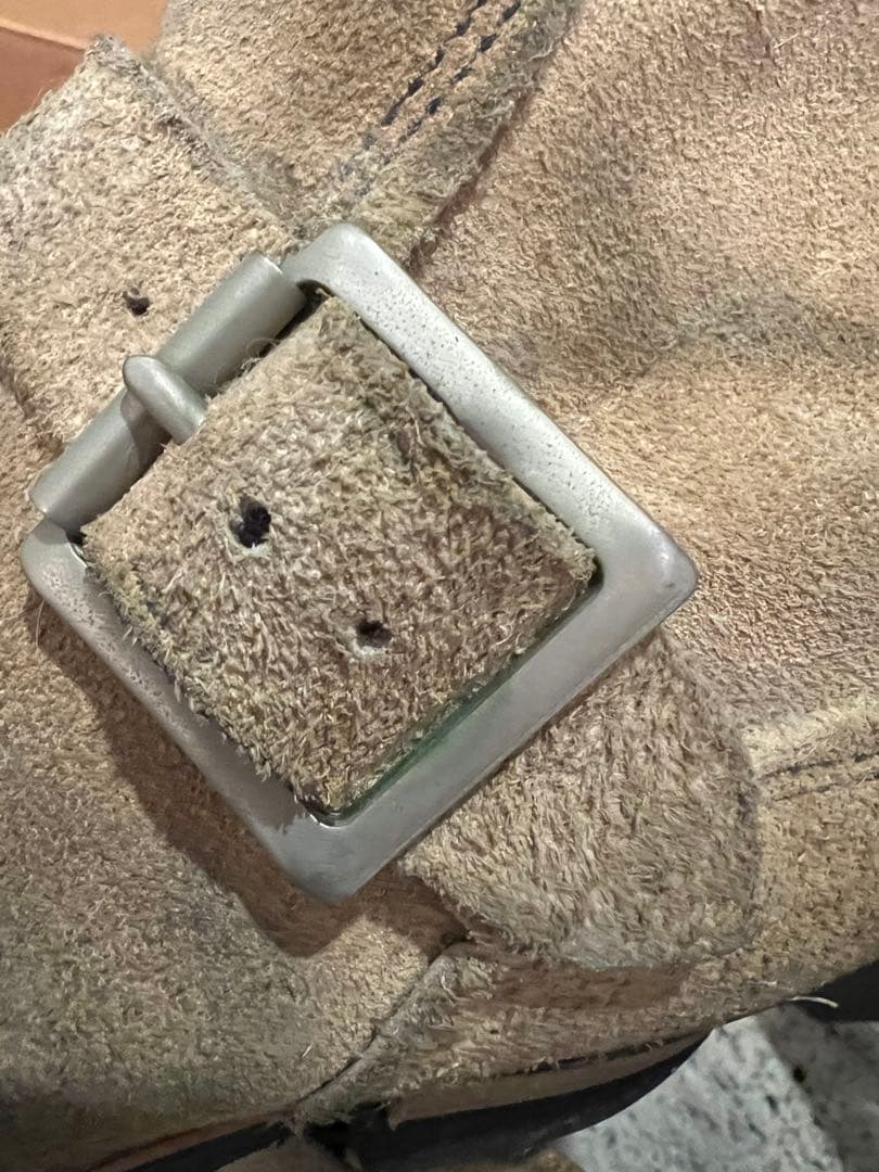 超希少90s REDWING PT83 ヴィンテージエンジニアブーツUS7.5