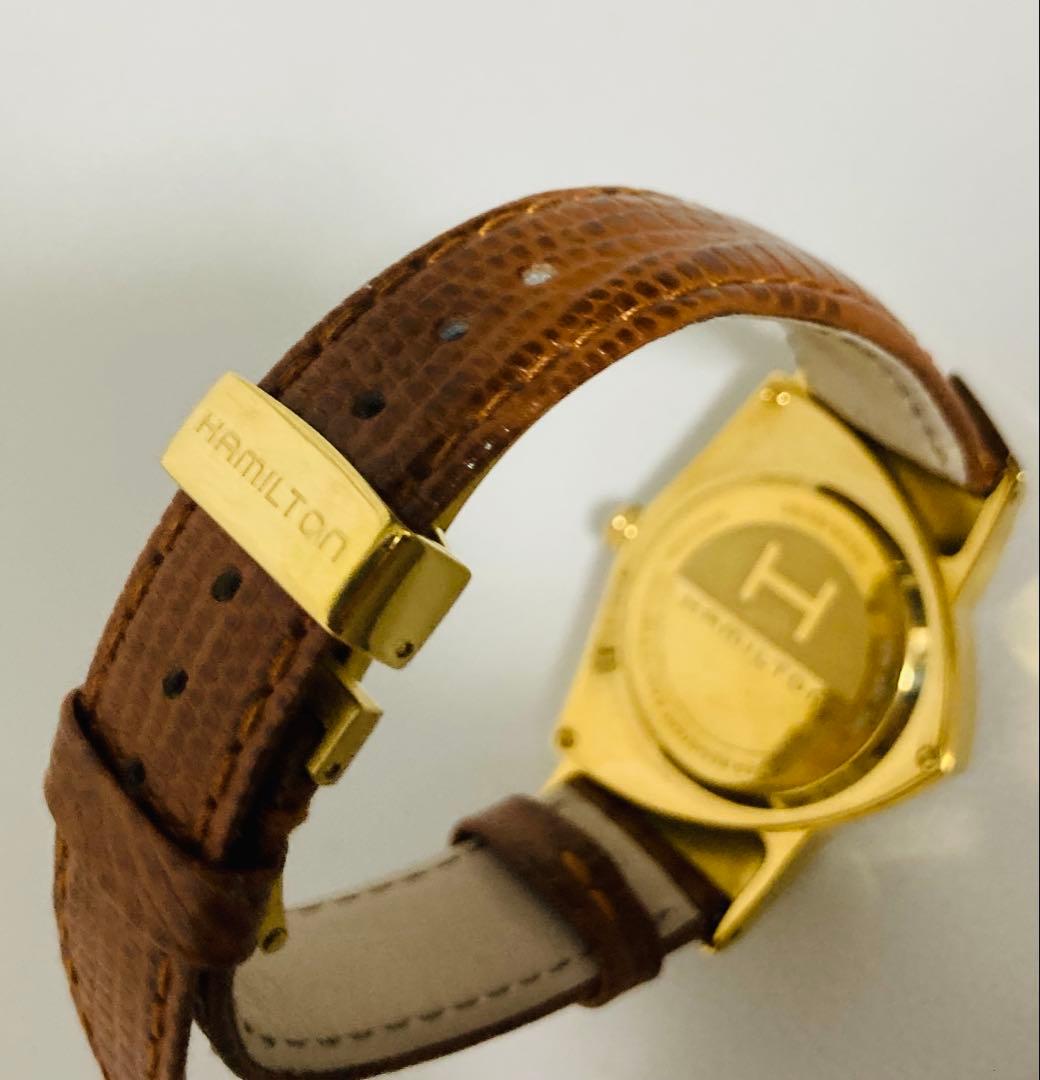 ✨綺麗　ハミルトン　ベンチュラゴールド