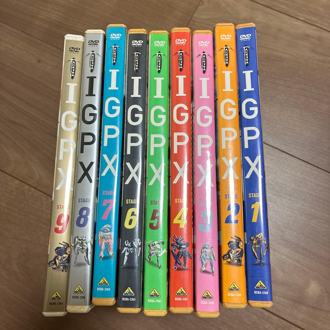 アニメDVD まとめ売り　処分品