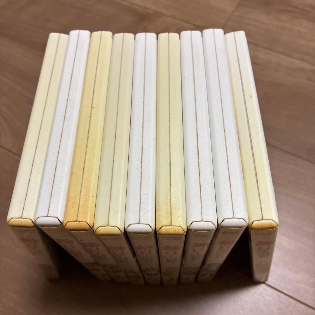 アニメDVD まとめ売り　処分品