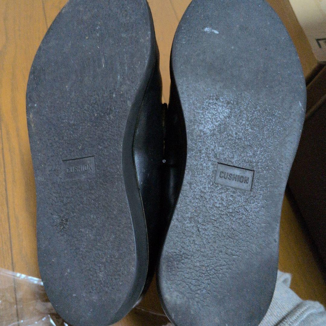 レッドウィング　ポストマン