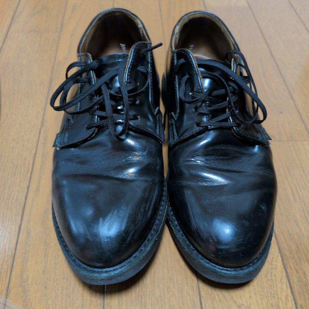 レッドウィング　ポストマン