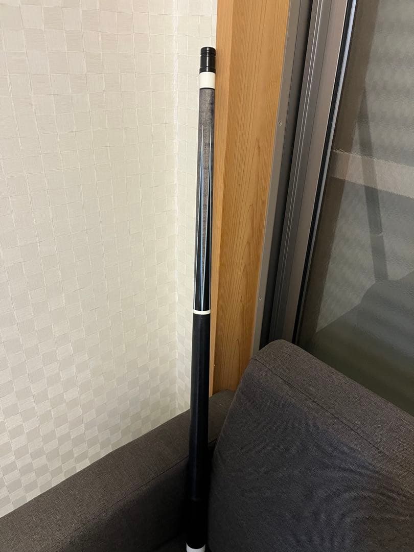 ビリヤードバット「CUETEC Era シリーズ　フロリアンコーラーモデル」