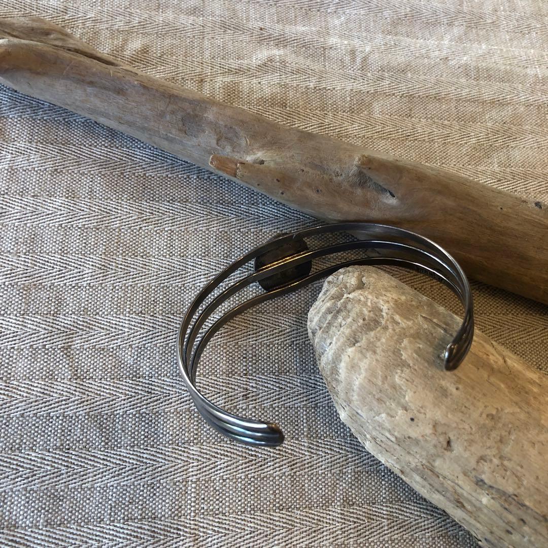 インディアンジュエリー/バングル