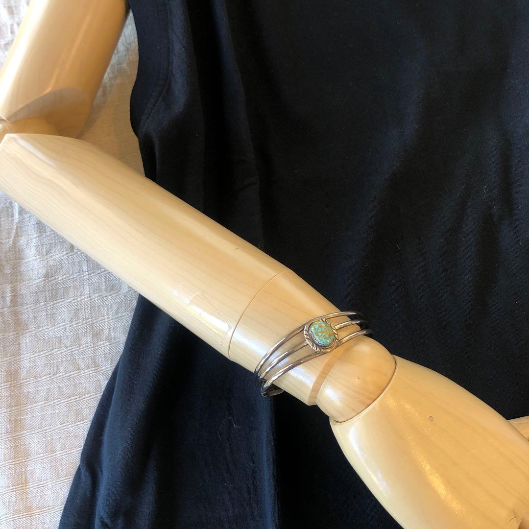 インディアンジュエリー/バングル