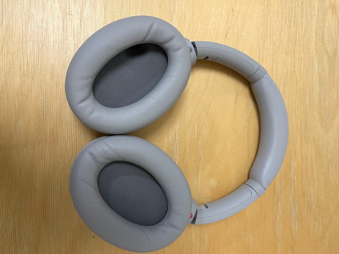 【SONY】WH‑1000XM4ワイヤレスヘッドホン／ノイズキャンセリング／美品