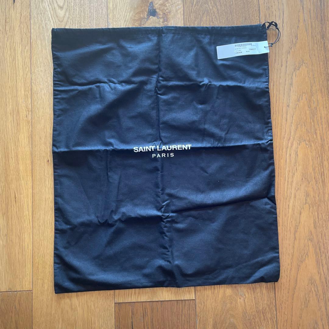 Saint Laurent サンローラン　ショッピングトート