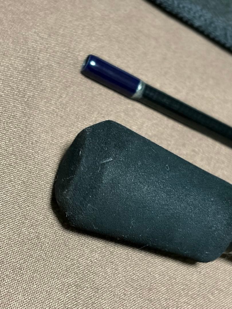 ヤマガブランクス Blue Current III 63 アジングロッド