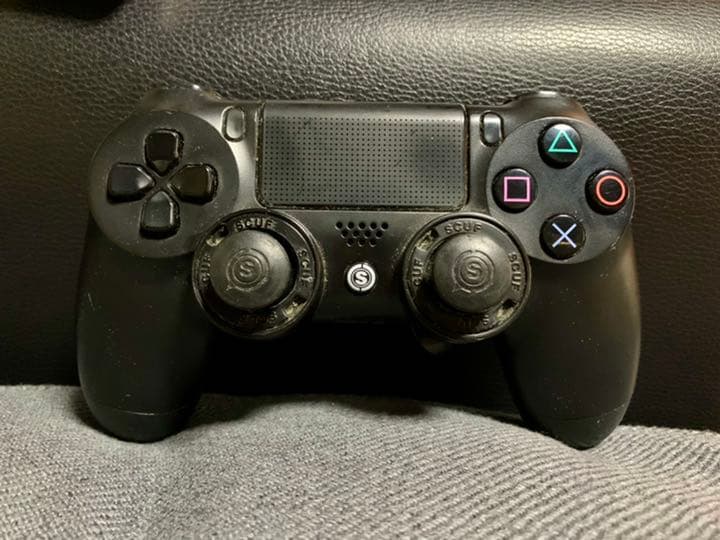 PlayStation®4 SCUF(スカフ)