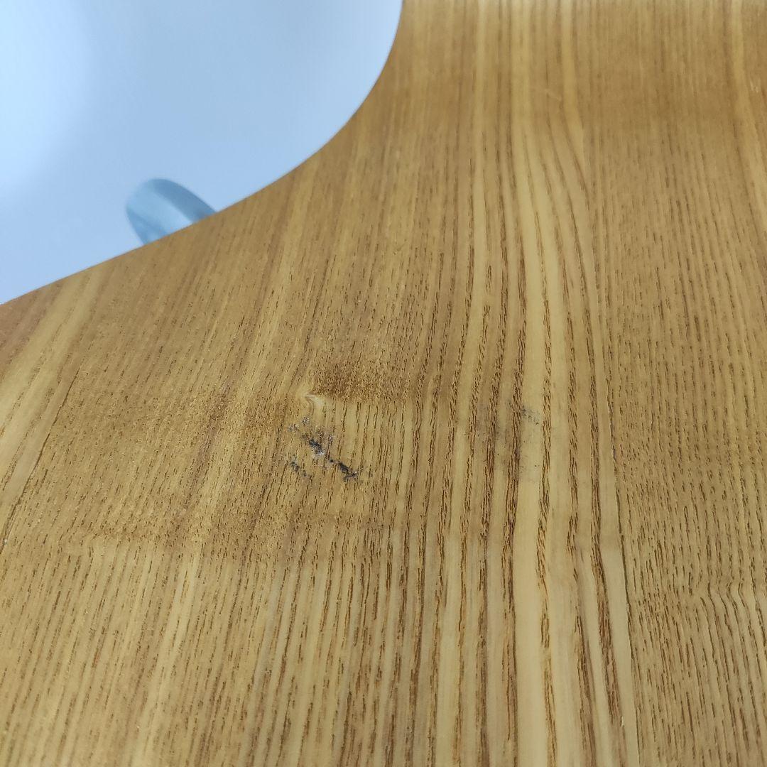 【数日セール】フリッツ・ハンセン　セブンチェア　リプロダクト品　キズ有り