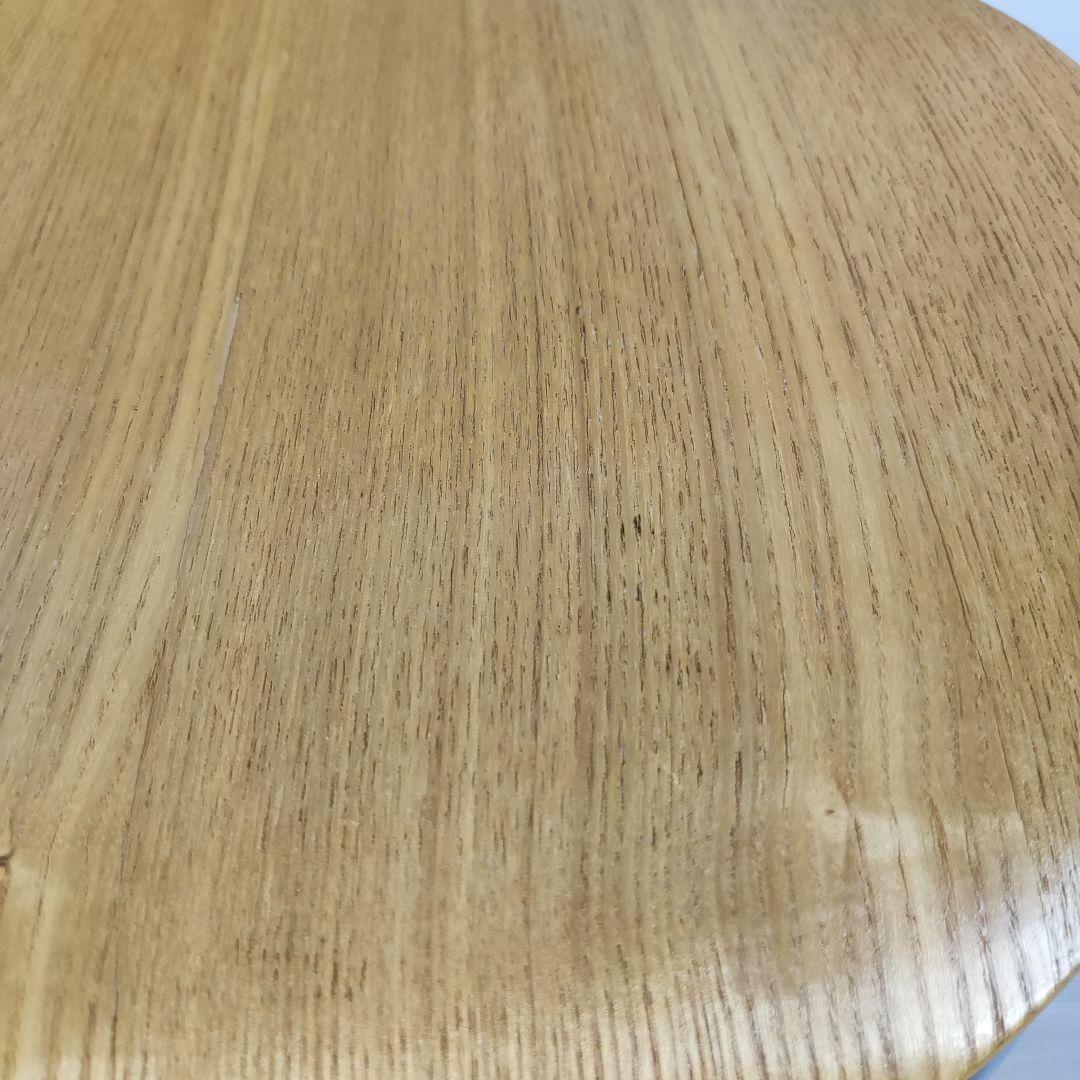 【数日セール】フリッツ・ハンセン　セブンチェア　リプロダクト品　キズ有り