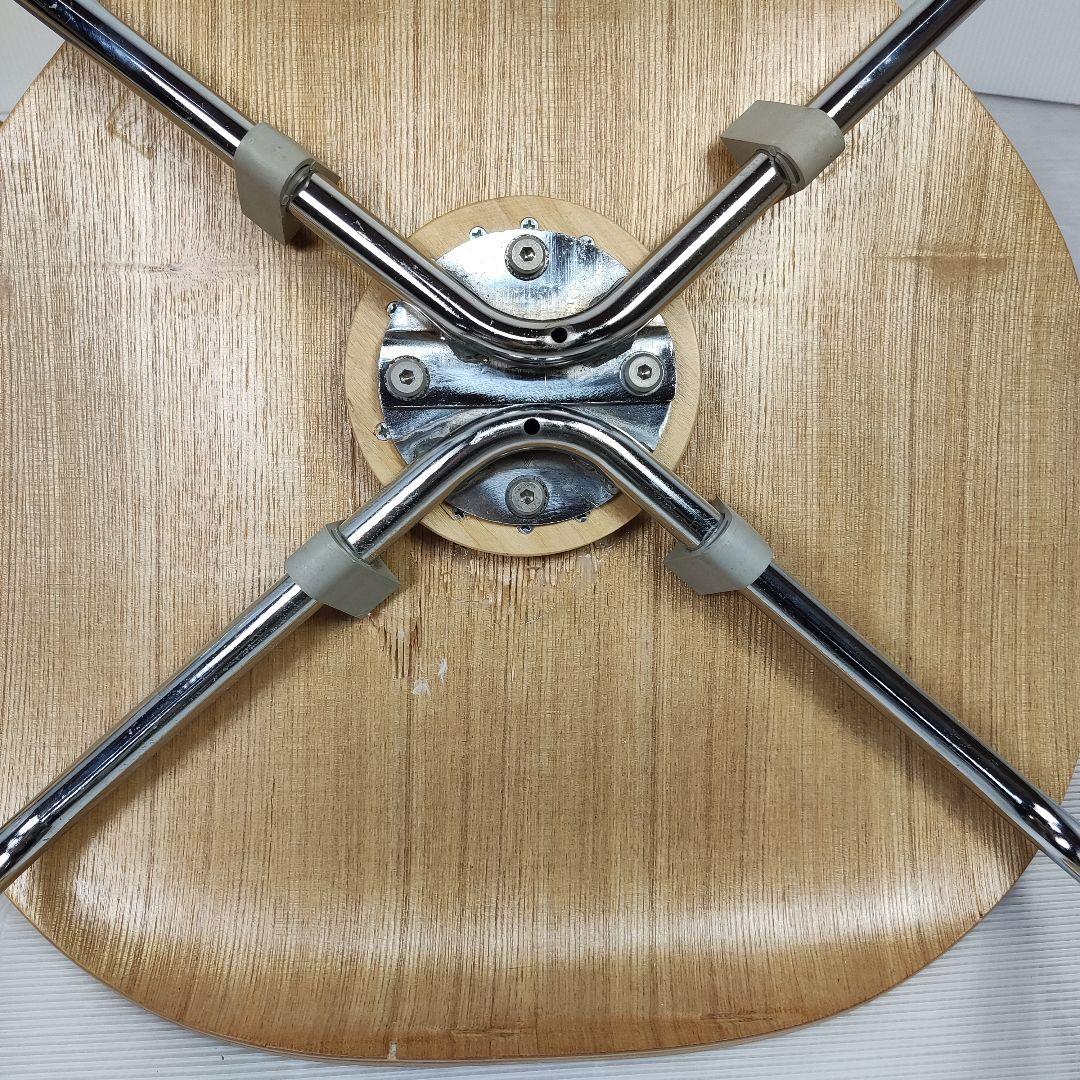 【数日セール】フリッツ・ハンセン　セブンチェア　リプロダクト品　キズ有り