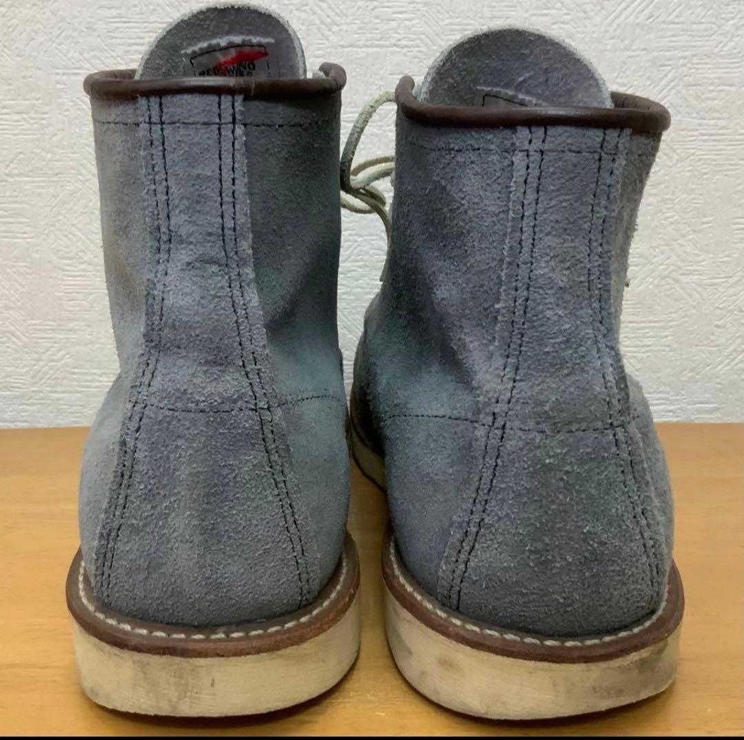 良好 限定色 RED WING レッドウィング 8143 10(28~29cm)