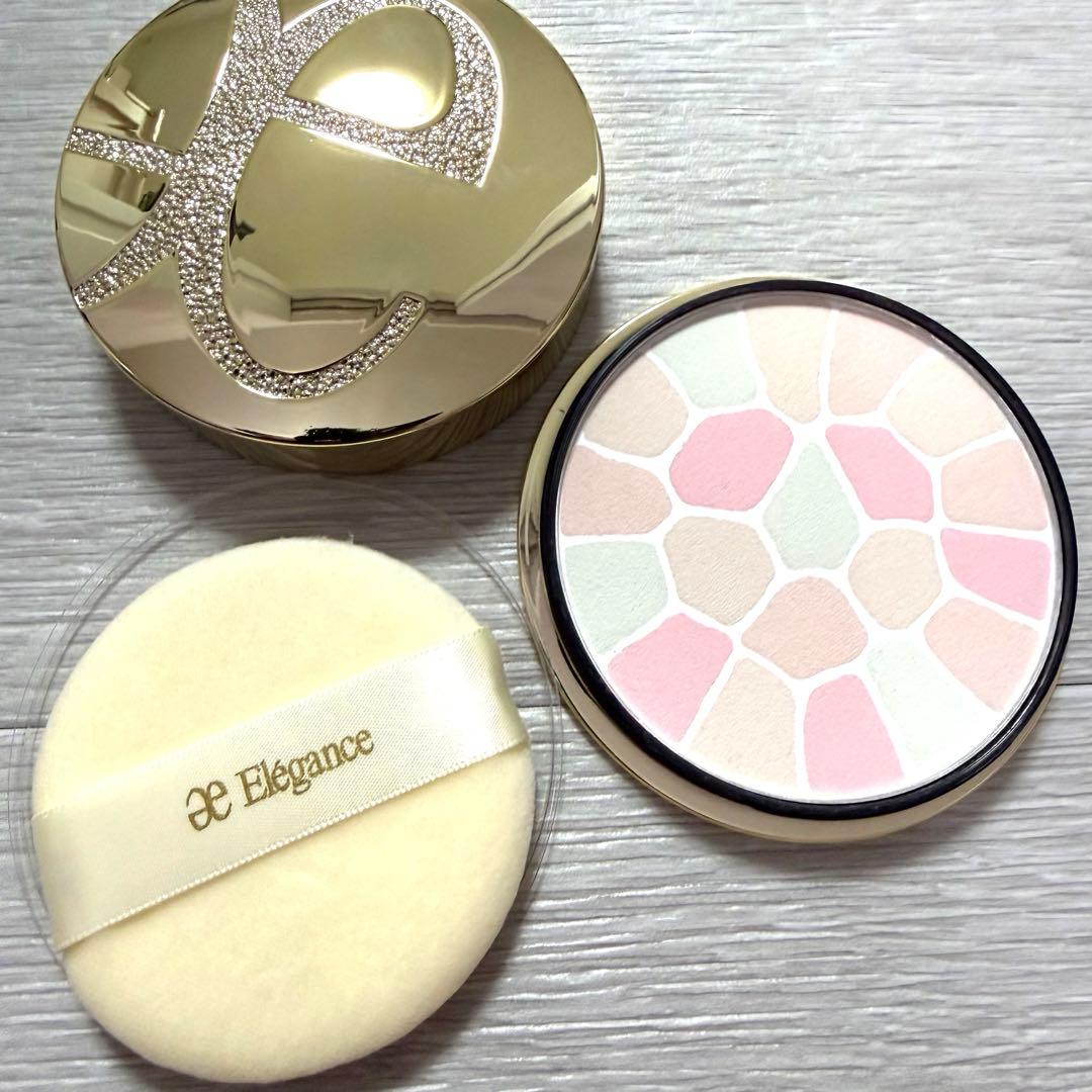 エレガンス ラプードルオートニュアンス リクスィーズ Ⅵ 27g