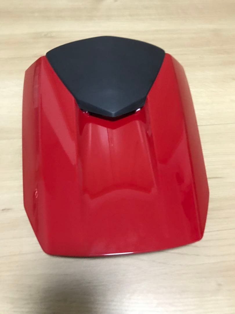 CBR600rr 純正シングルシートカウル　美品