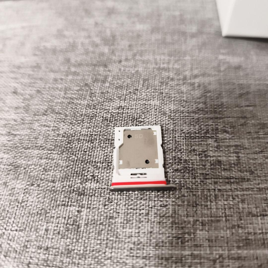 Xiaomi　Redmi Note 11Pro 5G