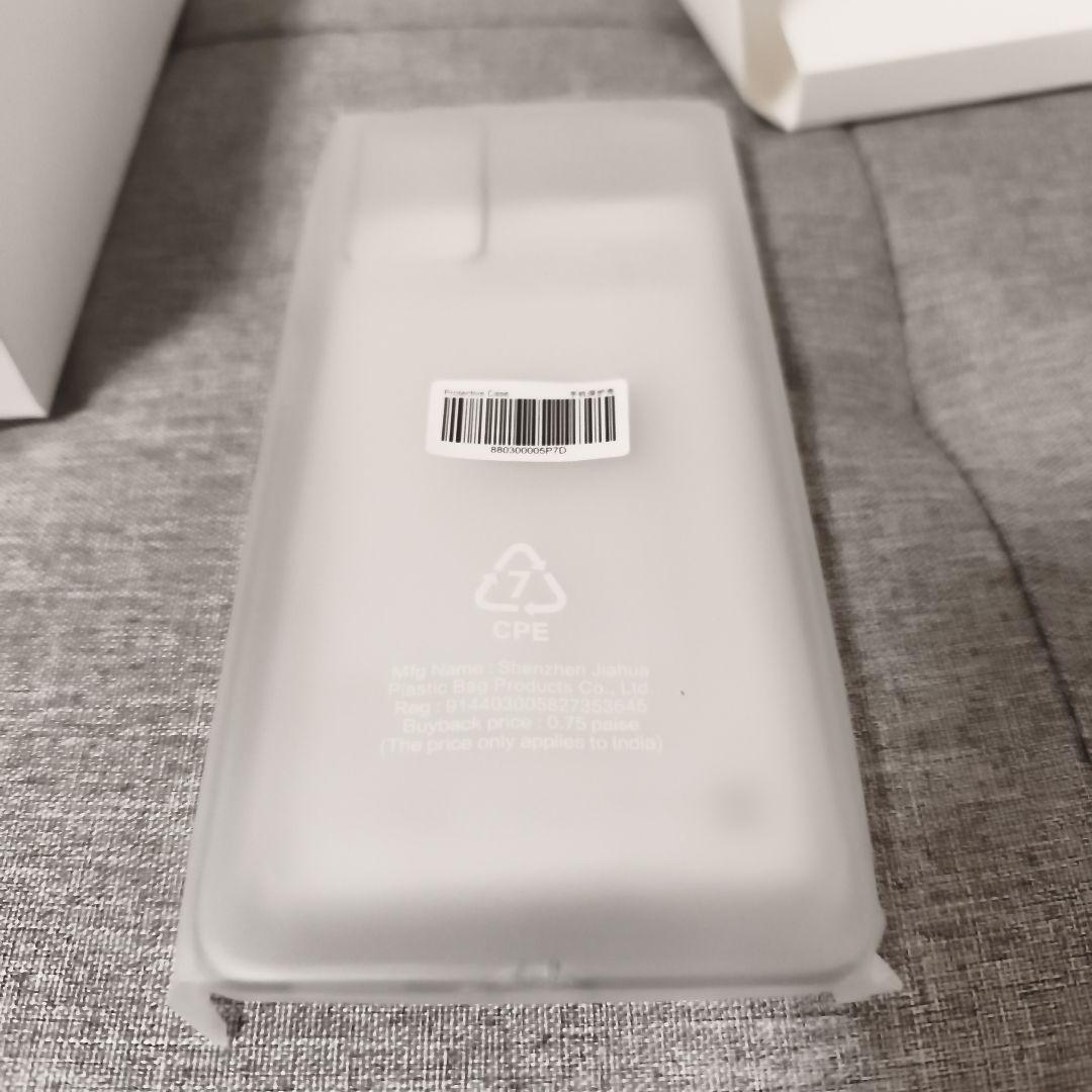 Xiaomi　Redmi Note 11Pro 5G