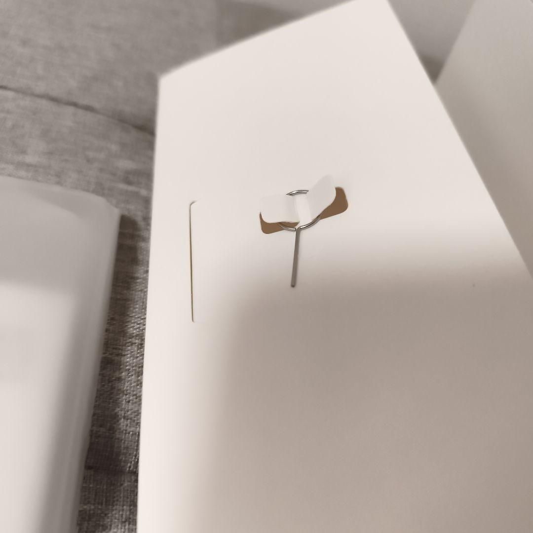 Xiaomi　Redmi Note 11Pro 5G