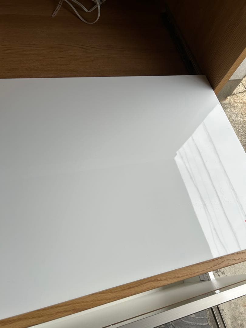 K*X様 【2025年1月購入】ニトリ 組み合わせキッチンボード リガーレ