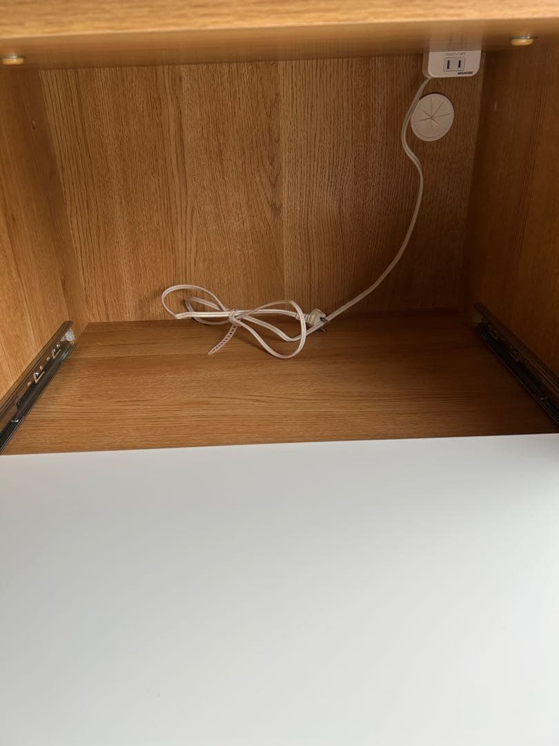 K*X様 【2025年1月購入】ニトリ 組み合わせキッチンボード リガーレ