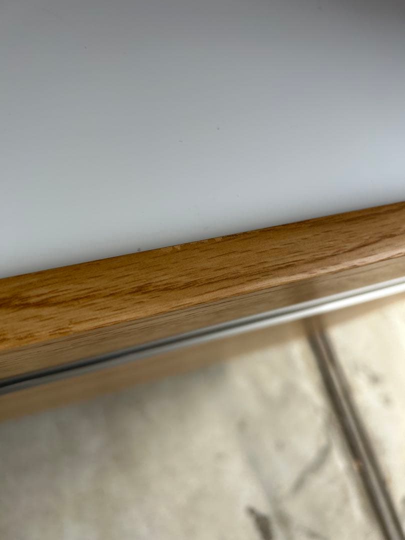 K*X様 【2025年1月購入】ニトリ 組み合わせキッチンボード リガーレ