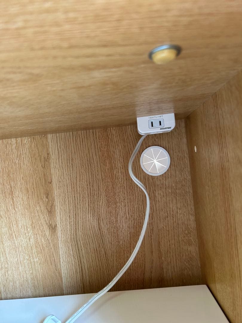 K*X様 【2025年1月購入】ニトリ 組み合わせキッチンボード リガーレ