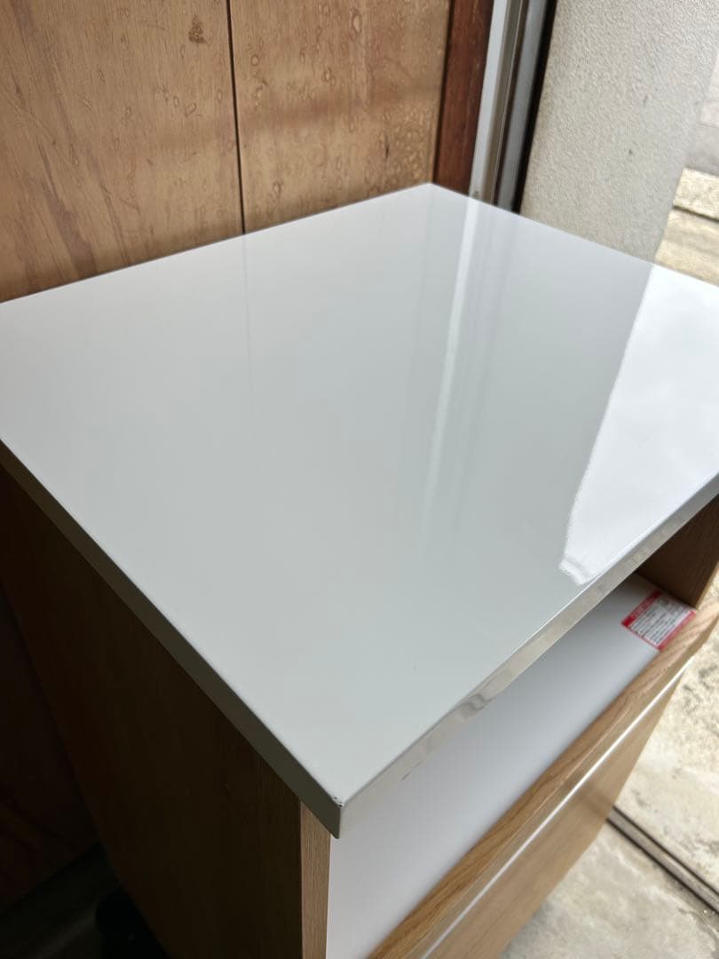 K*X様 【2025年1月購入】ニトリ 組み合わせキッチンボード リガーレ