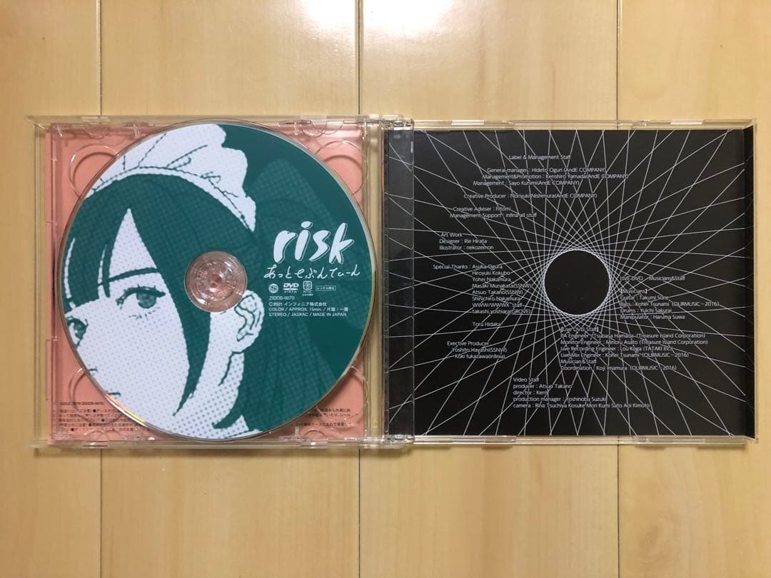 あっとほぉーむカフェに関するCDセット